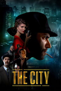 The City (2023)
