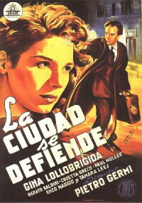 The City Defends Itself (1951)