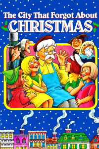 The City That Forgot About Christmas (1974)