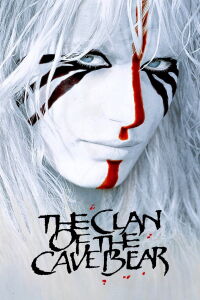 The Clan of the Cave Bear (1986)