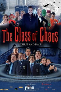The Class of Chaos 3,5 (2006)