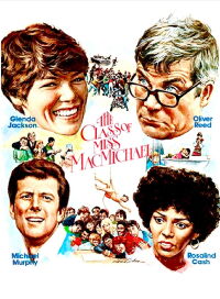 The Class Of Miss MacMichael (1978)