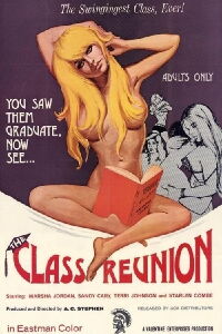The Class Reunion (1972)