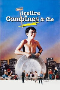 The Clean Machine (1992)