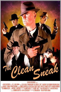 The Clean Sneak (2015)