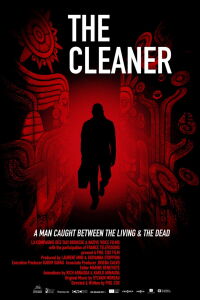 The cleaner (2021)