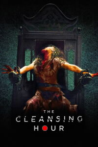 The Cleansing Hour (2019)