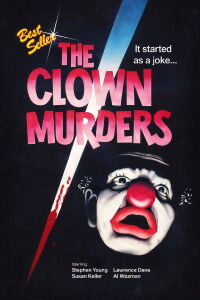The Clown Murders (1976)