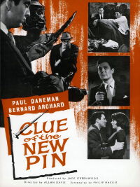 The Clue of the New Pin (1961)