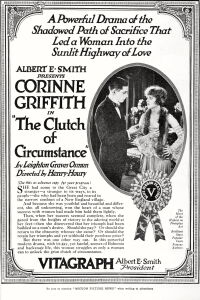 The Clutch of Circumstance (1918)