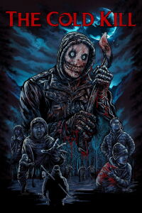 The Cold Kill (2025)
