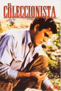 The Collector (1965)