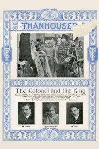 The Colonel and the King (1911)