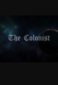 The Colonist (2022)
