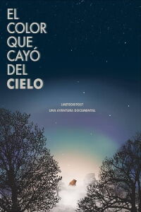 The Color Out of Space (2014)