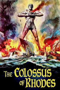 The Colossus of Rhodes (1961)