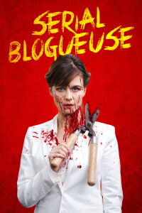 The Columnist (2019)