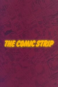 The Comic Strip (1981)