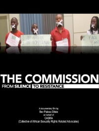 The Commission - From Silence to Resistence (2017)