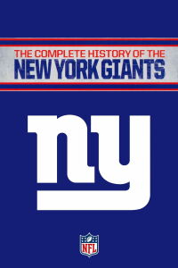 The Complete History of the New York Giants (2012)