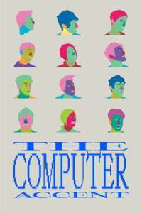 The Computer Accent (2022)