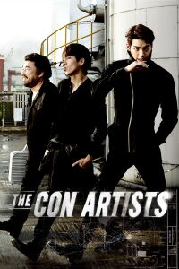 The Con Artists (2014)