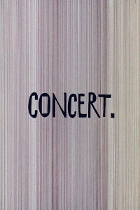 The Concert (1967)