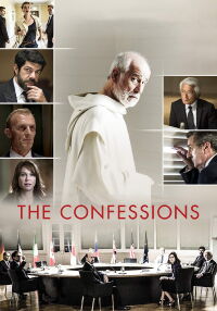 The Confessions (2016)