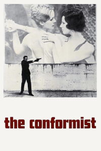 The Conformist (1971)