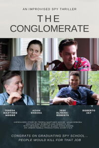 The Conglomerate (2023)