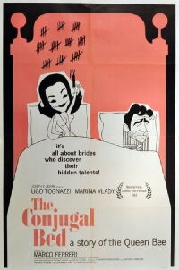 The Conjugal Bed (1963)