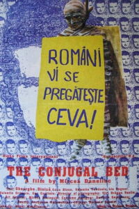 The Conjugal Bed (1993)