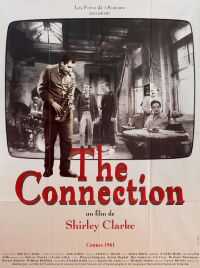 The Connection (1962)