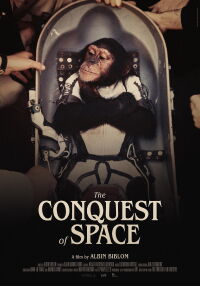 The Conquest of Space (2024)