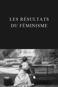 The Consequences of Feminism (1906)