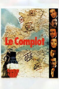 The Conspiracy (1973)