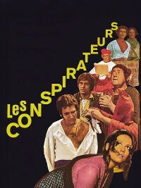 The Conspirators (1969)