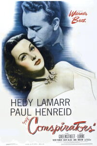 The Conspirators (1944)