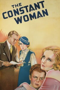 The Constant Woman (1933)