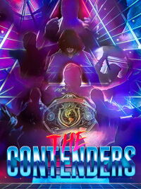 The Contenders (2021)