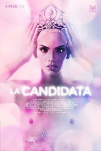 The Contestant (2021)