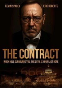 The Contract (2024)