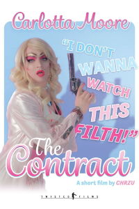 The Contract (2015)