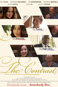 The Contrast (2022)