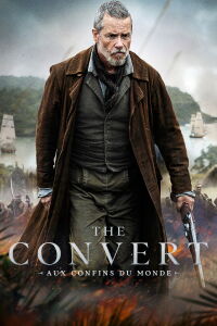 The Convert : Aux confins du monde (2024)
