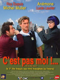 The Cop, the Criminal and the Clown (2004)