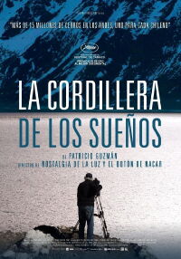 The Cordillera of Dreams (2019)