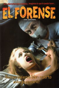 The Coroner (1999)