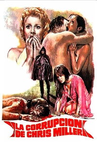 The Corruption of Chris Miller (1973)