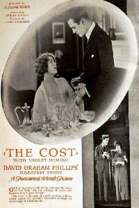 The Cost (1920)